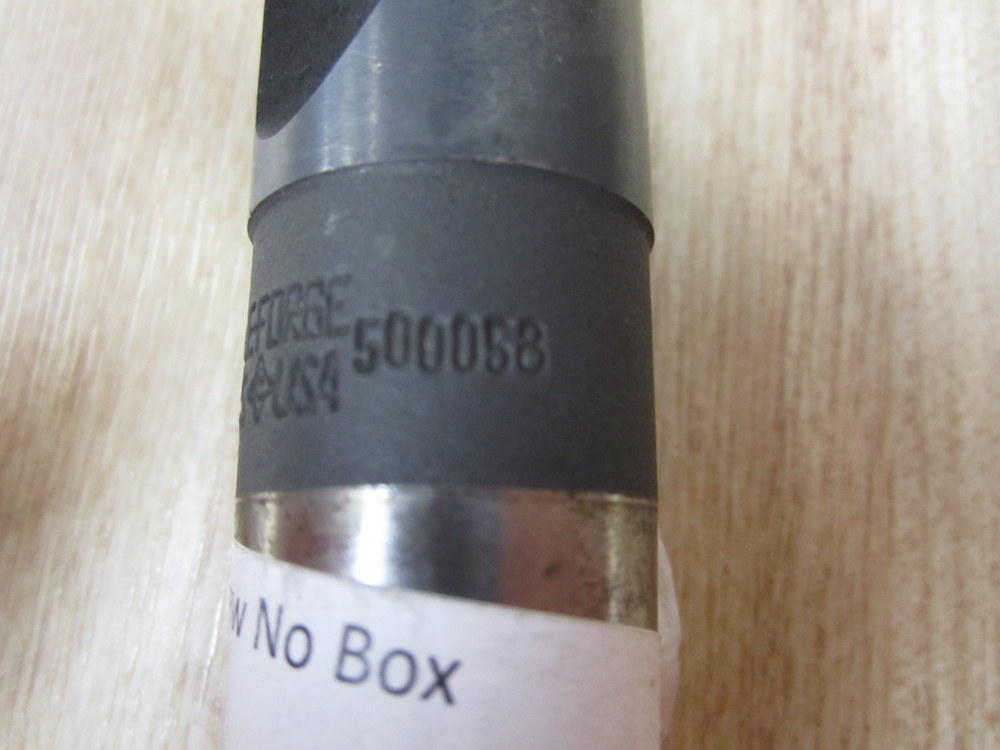 CLE Forge 500058 Drill Bit 63/64