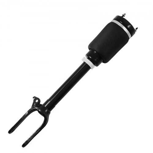 Front Air Suspension Struts Shock Absorbers, Compatible With Mercedes Benz W164