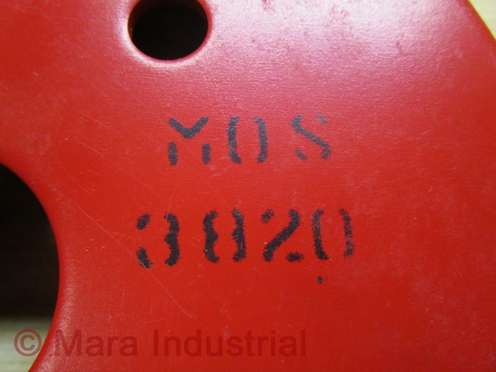 Radiac Abrasives GC60 J14 VL Plate Mounted Grinding Wheel (Pack of 8)