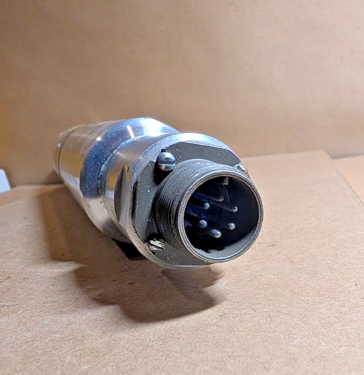 Stanley S30-390 Electronic Nutrunner, Inline, 1/4″ Drive, 224RPM