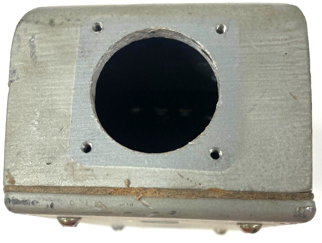 KILLARK FSA-1 DEAD END DEVICE BOX 3/4″ ALUMINUM