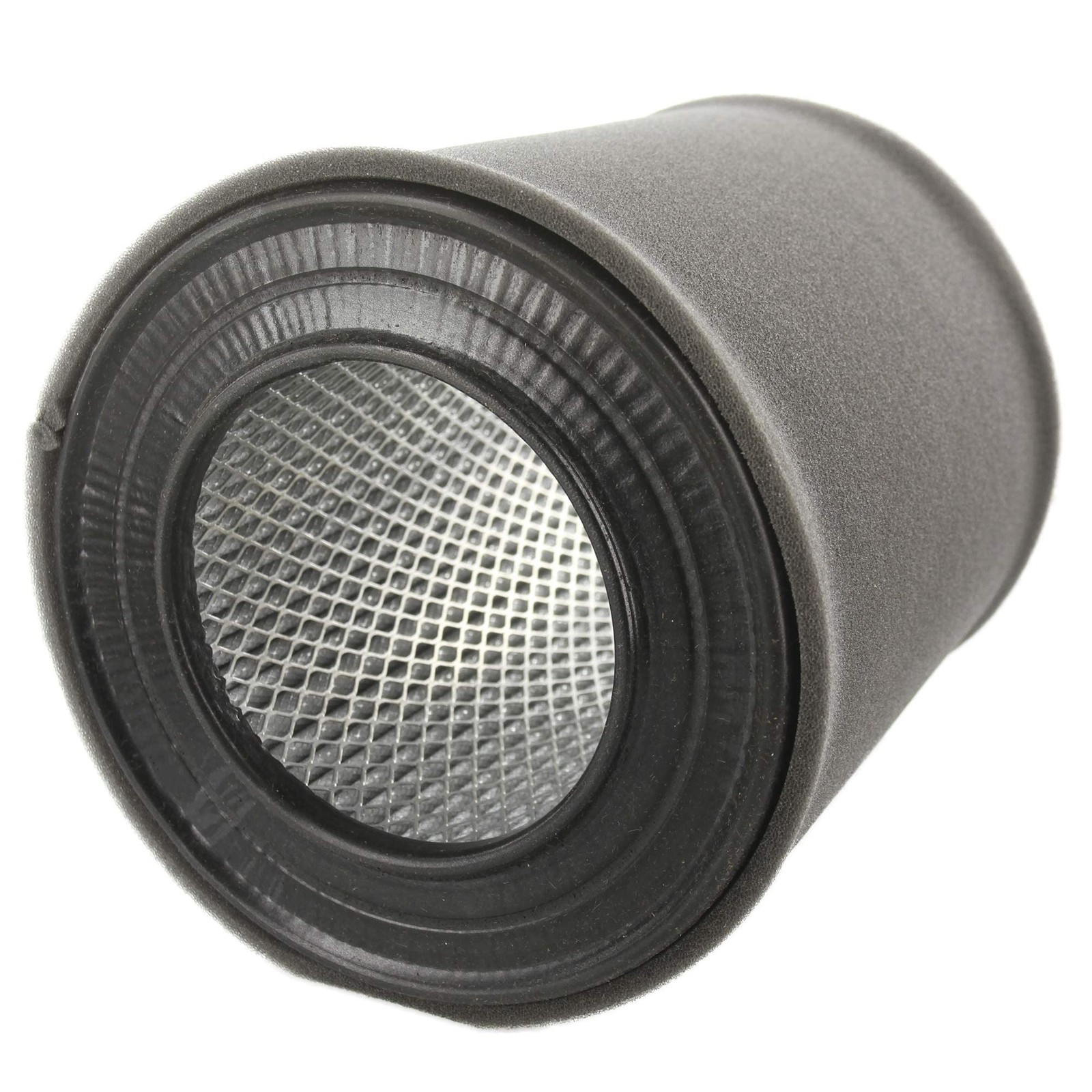 Aftermarket Quincy 127357E004 Air Filter Element | Pleated Polyester Cloth Medi