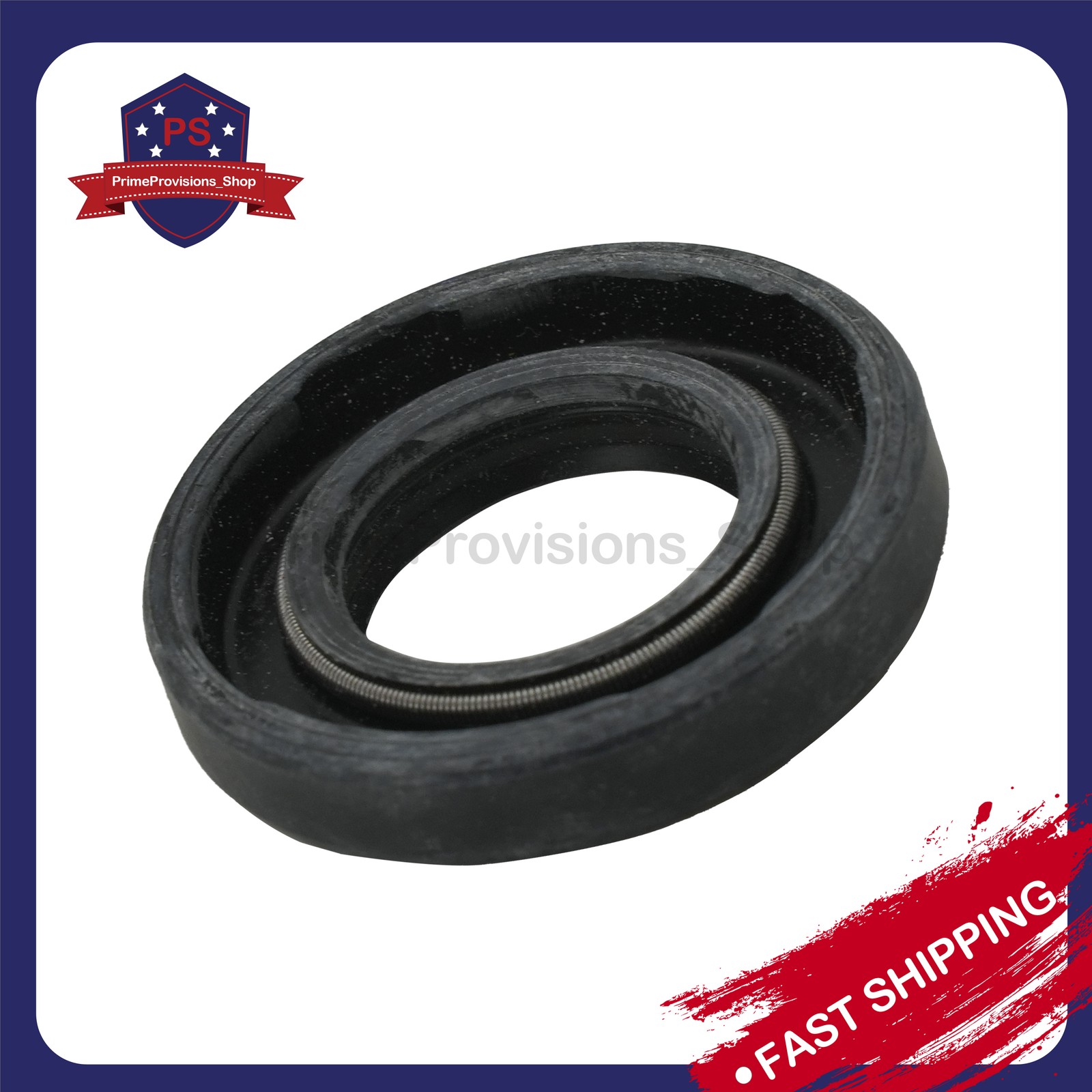 NEW Fits BP1503G High Pressure Skeleton Oil Seal 19.05×34.6×6.3mm US