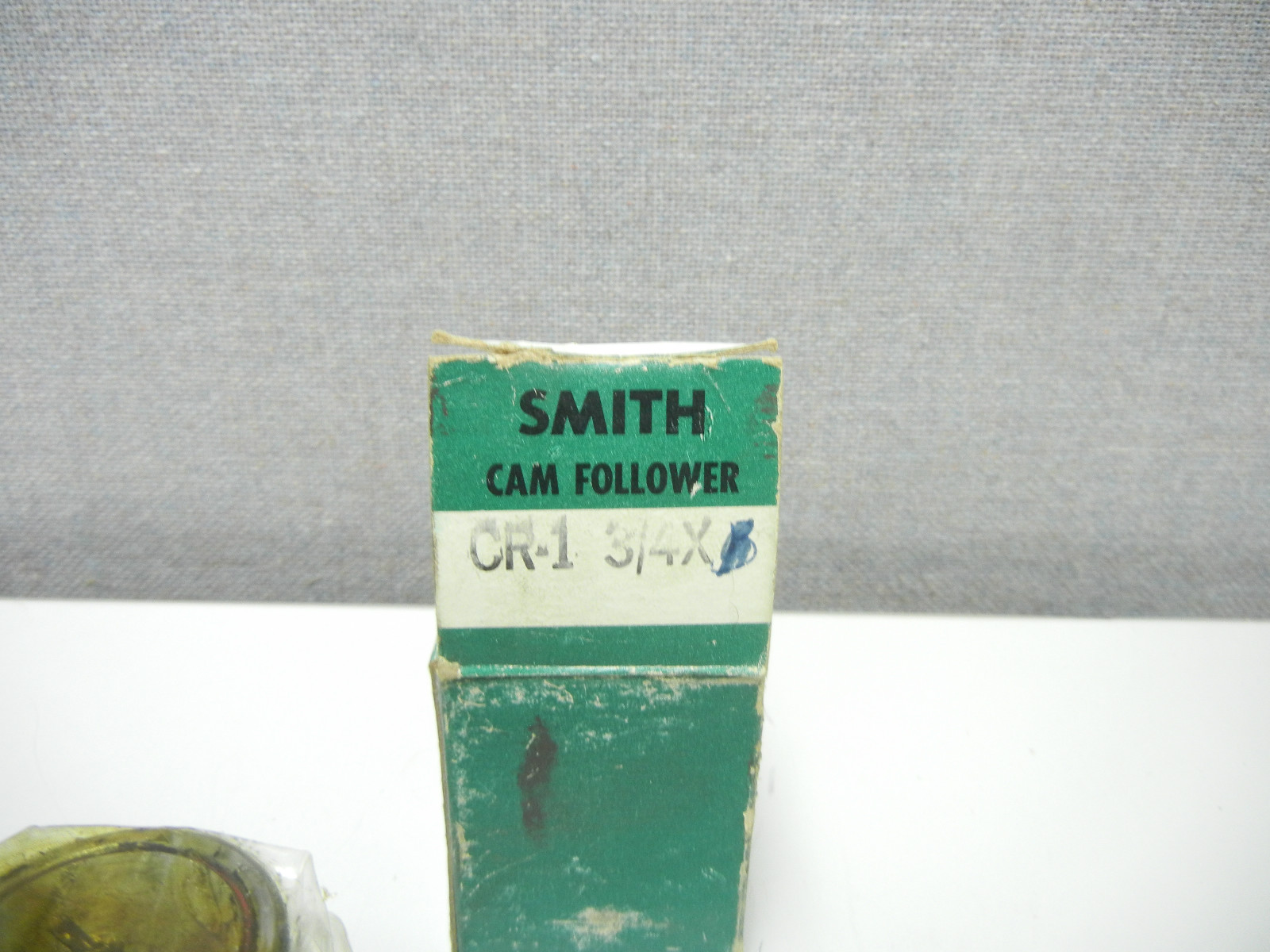 ACCURATE BUSHING CO. / SMITH CR-1-3/4-X NEW CAM FOLLOWER CR134X