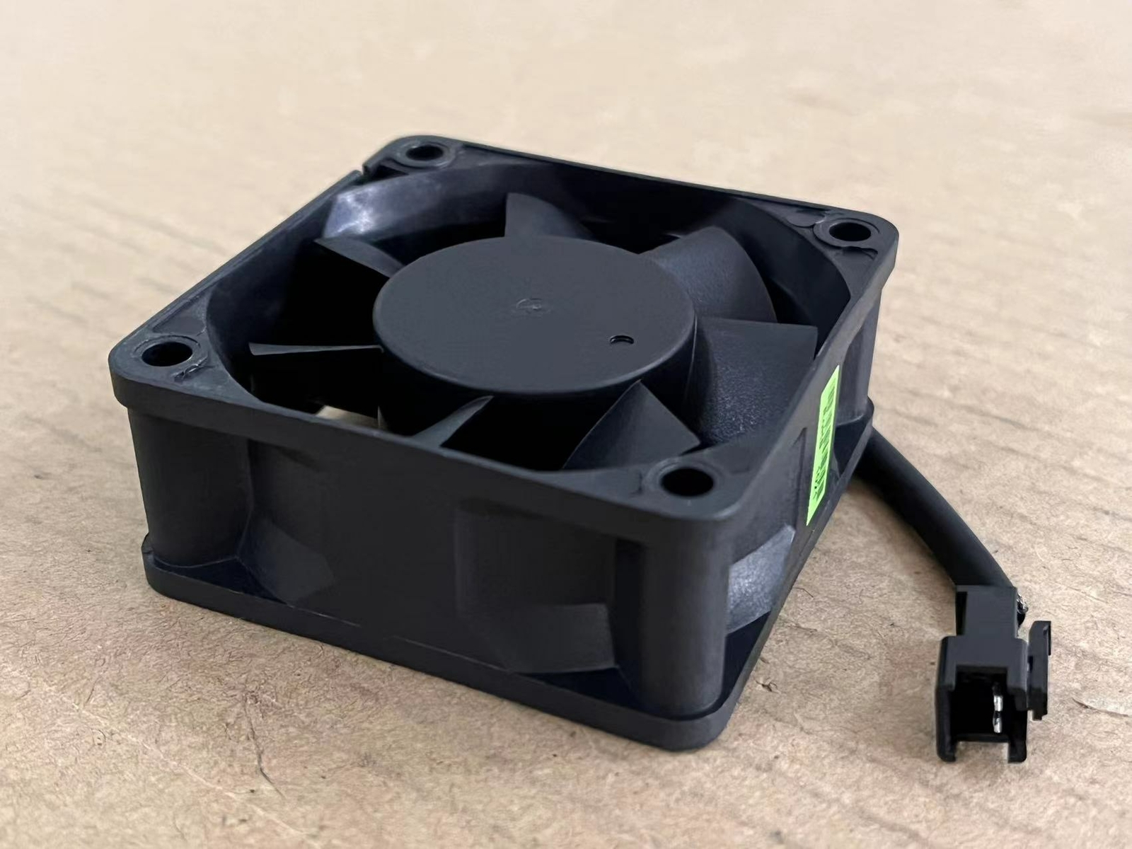 FD246025EB Inverter cooling fan Brand New Y.S TECH 60*60*25mm DC12V 0.21A