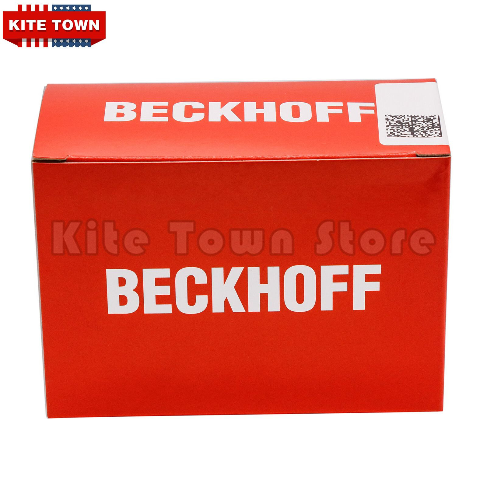 New in Box BECKHOFF BK3150 PROFIBUS Bus Coupler PLC Module