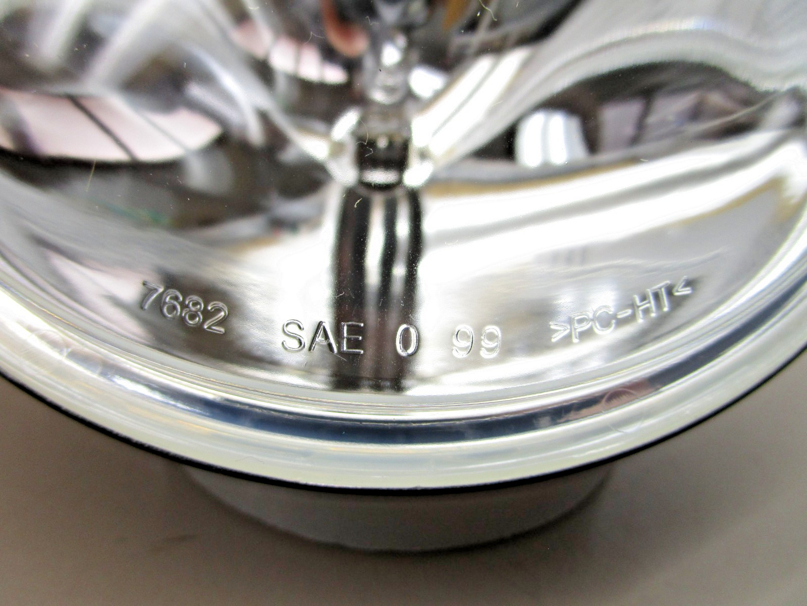 Unity U-7682 5″ Spot Lamp HID Conversion Kit 100W 12V