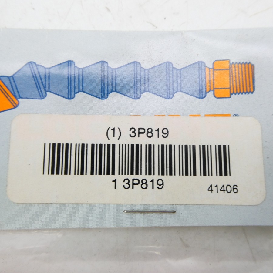 LOC-LINE 3P819 1/4″ (PKG OF 4) NSMP