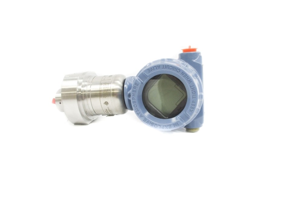 ROSEMOUNT 3051SHP1CD6A3N3H11A1AM5QTE5 15000PSI NSMP