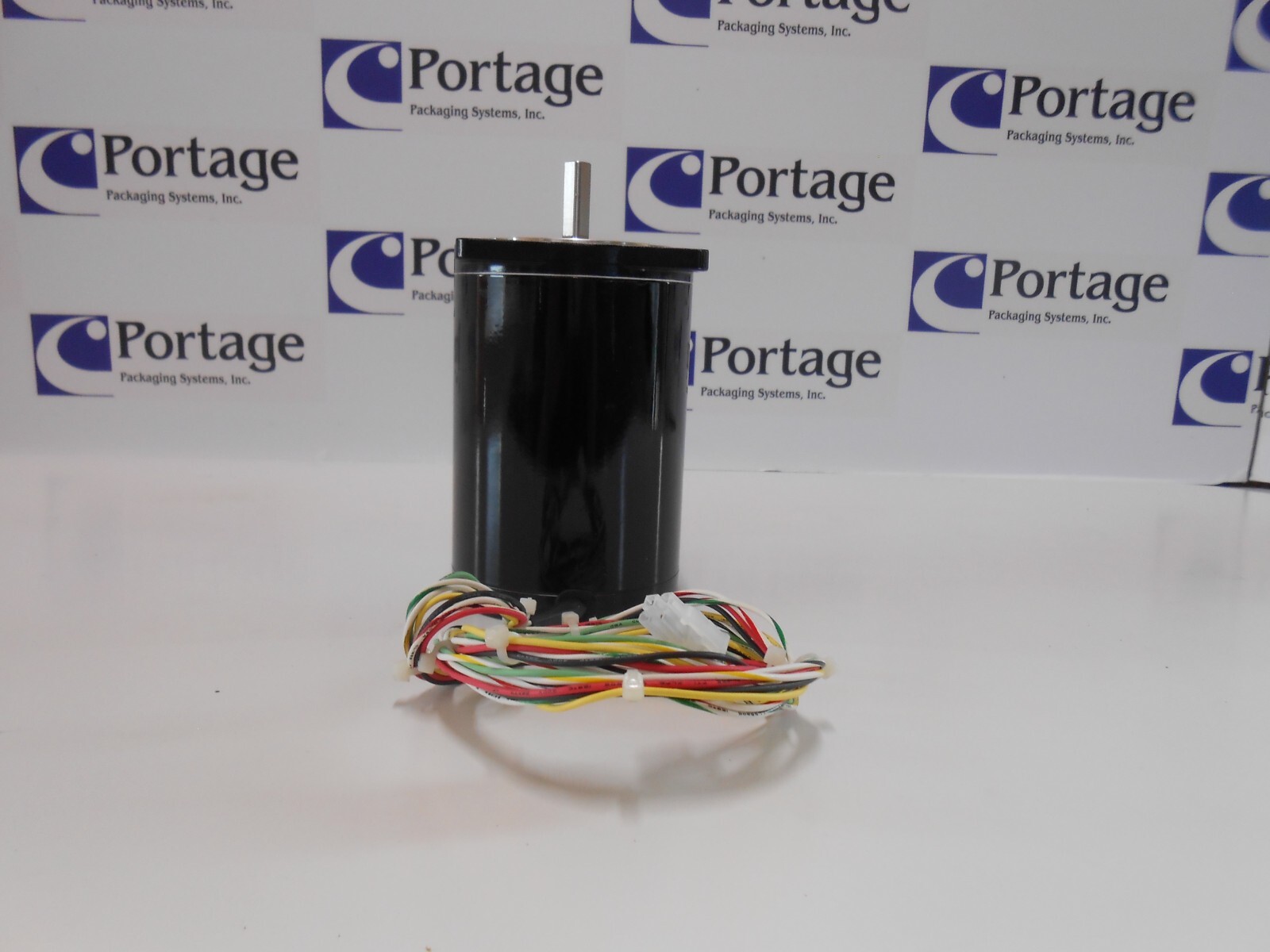 711610A1 Drive Motor Automated Packaging Systems Autobag