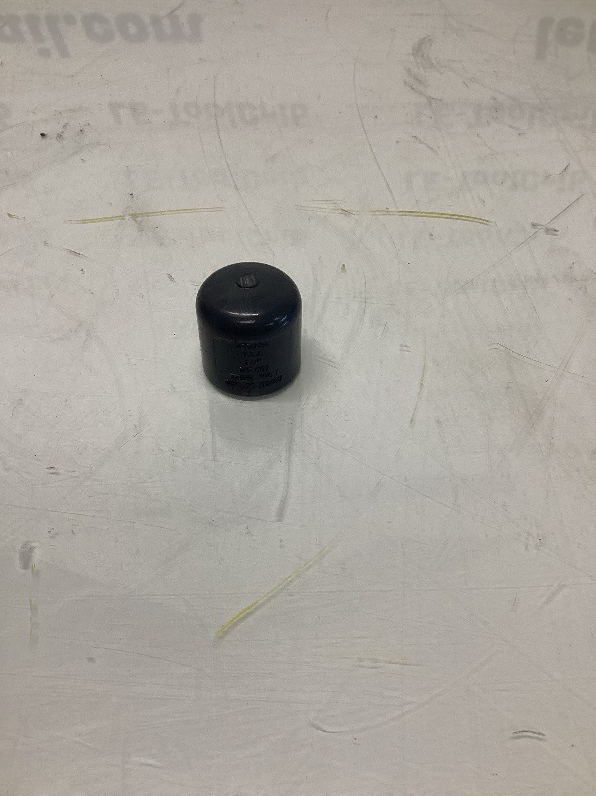 Spears 847-007 3/4” CPVC CAP SOC SCH80 M-652