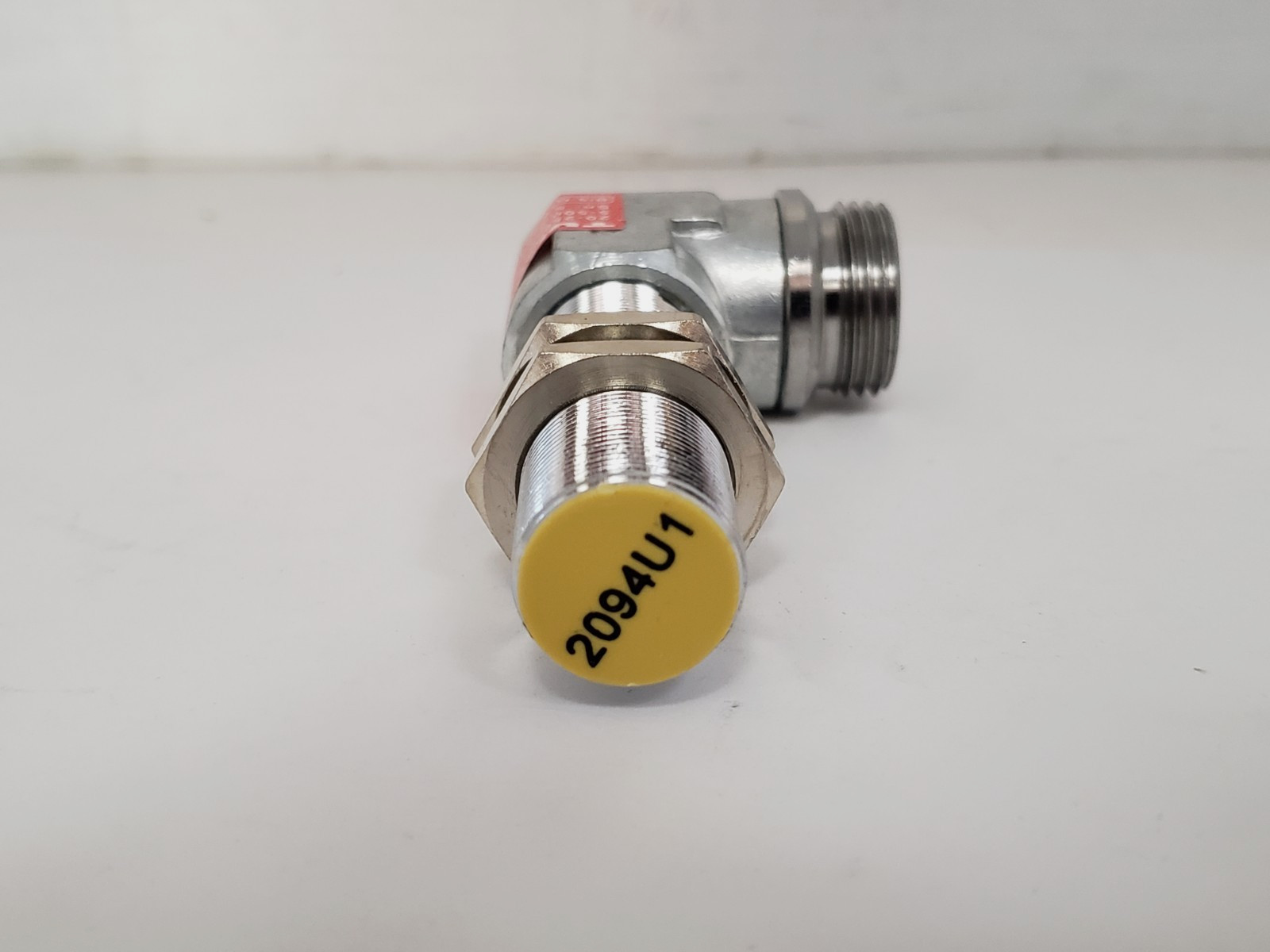 TURCK BI5-G18-AZ3X-B1431 PROXIMITY SENSOR NO 20-250V 500mA 50MM (4372400) NIB