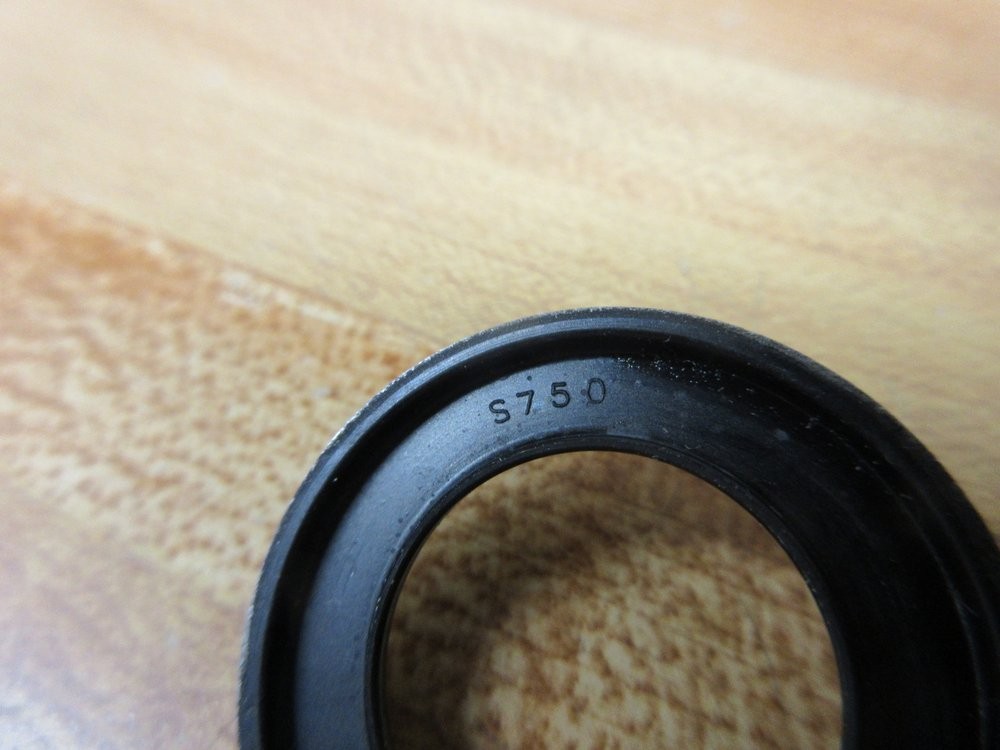 Thomson S750 Linear Shaft Seal