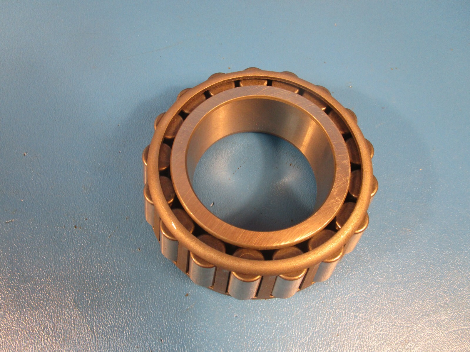 SKF HM212047, Tapered Roller Bearing Cone, 2.5″ ID, 1.51 Width (Timken, NTN)