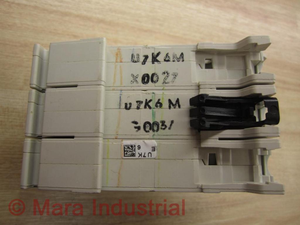 Asea Brown Broveri S-203-U-K6 ABB Circuit Breaker