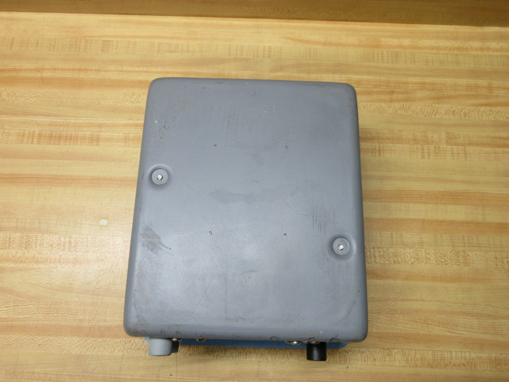 Foxboro 43A-FA42D/PB-BA-100 Pneumatic Controller 43A