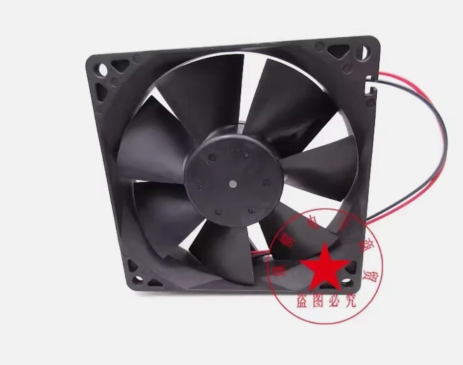 1PC TA350DC M33422-16 9025 12V 0.29A chassis cooling fan