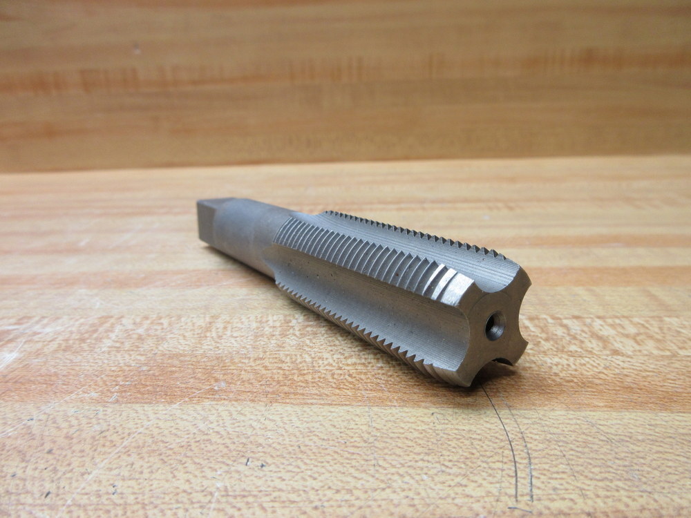 Hanson 1-12 NF Plug Tap 59/64 112NF