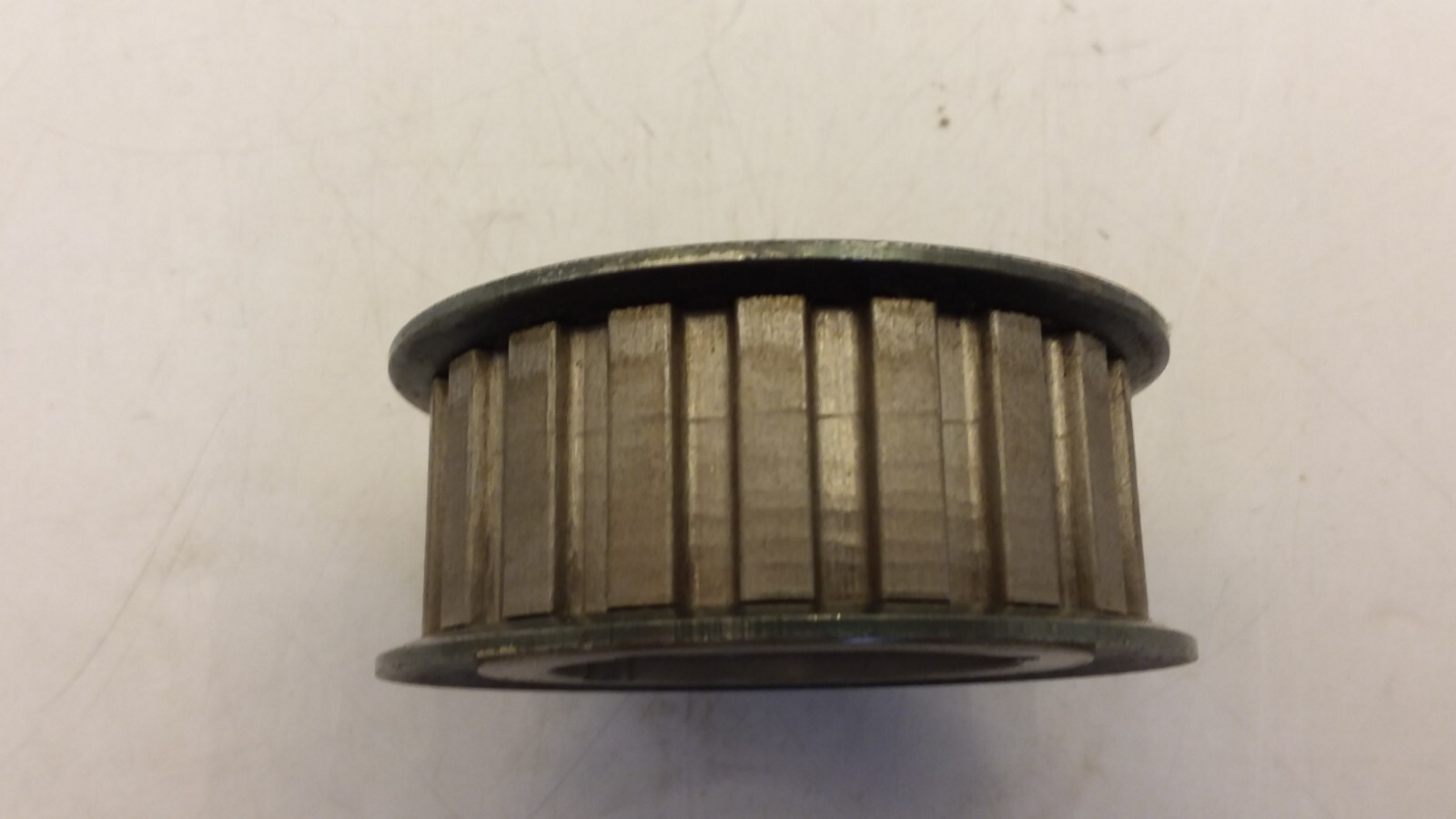 DODGE TL20L075 POWERGRIP TIMING PULLEYS NIB