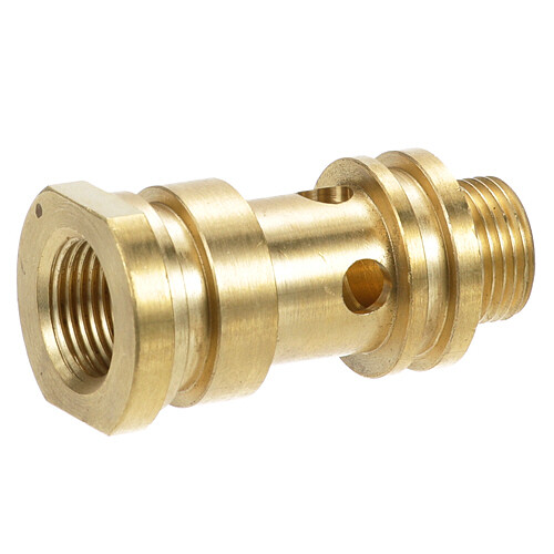 TRUNNION – STEAM