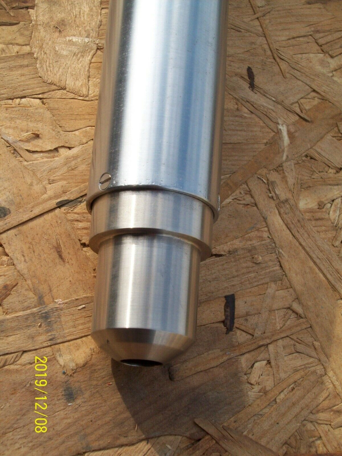 DIAMOND POWER INTERNATIONAL WFC-24/A ELECTRONICS 570763DE00