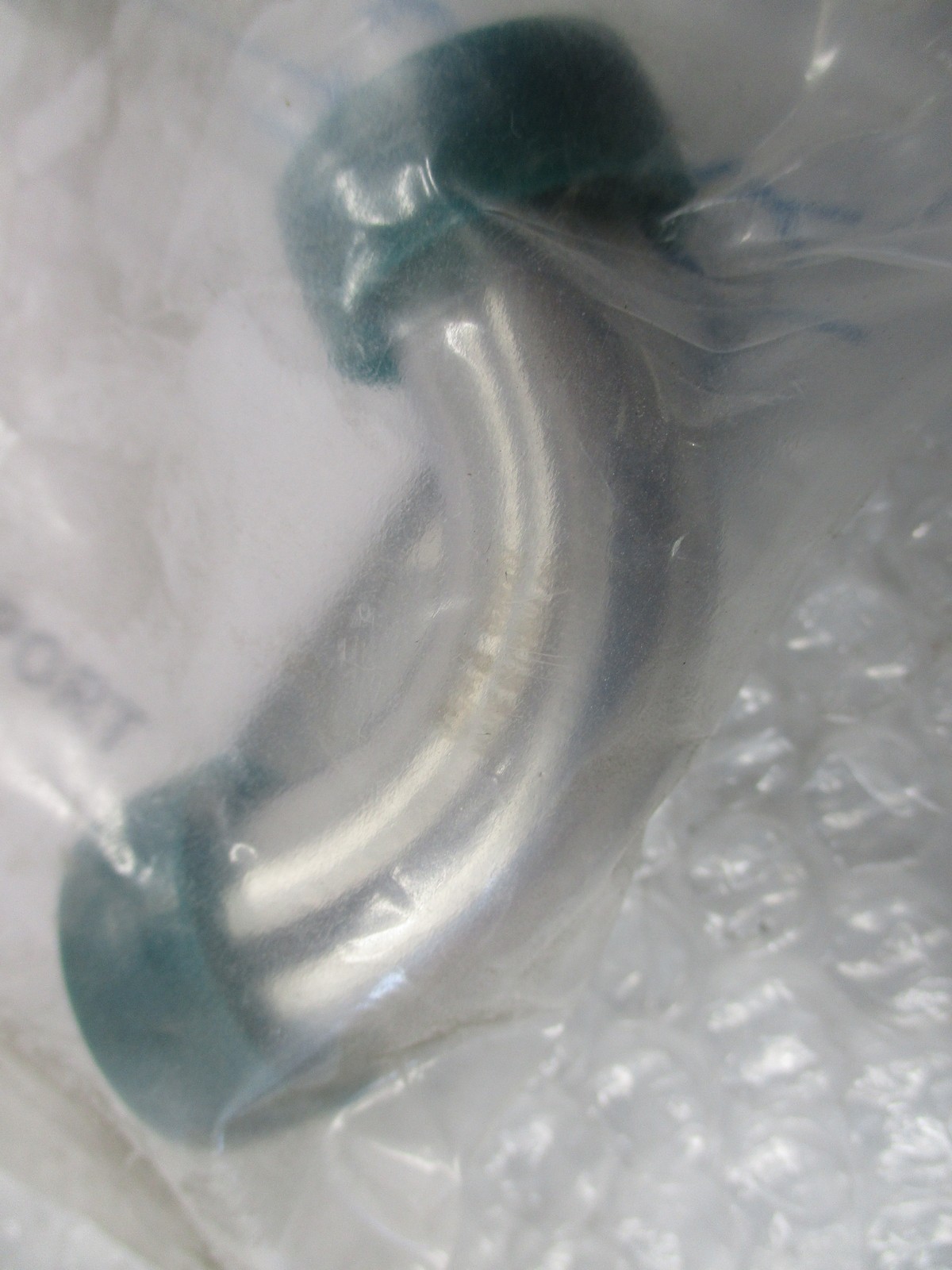 ALFA LAVAL B2CMP-3/4-316L-PM ELBOW TUBE NSMP