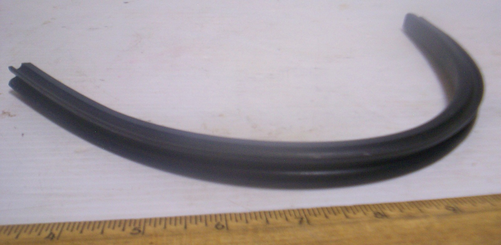Oshkosh Corporation – Rubber Seal for Military Vehicle – P/N: 1026GX