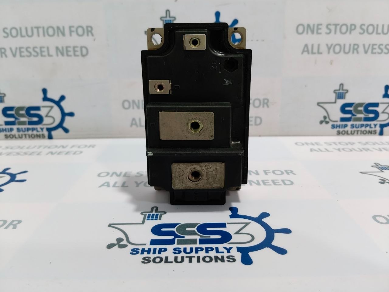 Toshiba MG500Q1US11 IGBT Module (Lot of 3 pcs)
