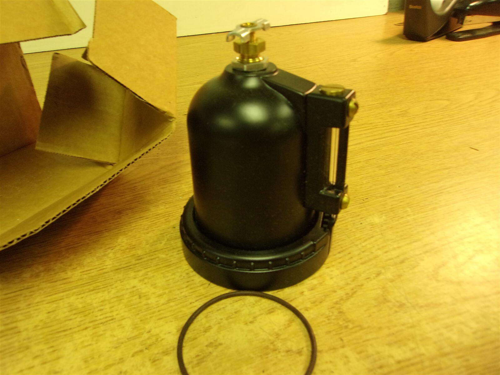 NEW Wilkerson GRP-95-613 Bowl Assembly *FREE SHIPPING*