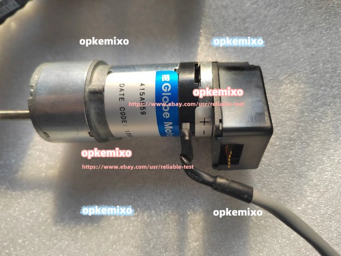 1PC Globe Motors 537A551 REV：A 403A918 129399 REV:A / 415A959 1350