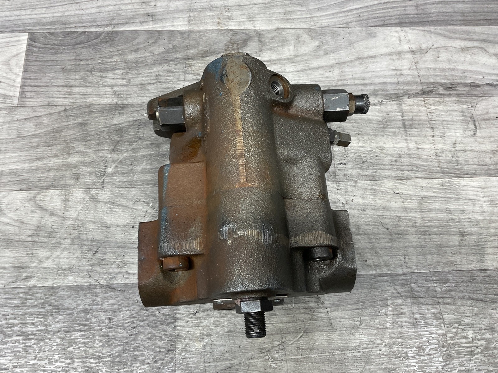 Parker – Variable Volume Piston Pump – PAVC33R42W26 #301A150PR2