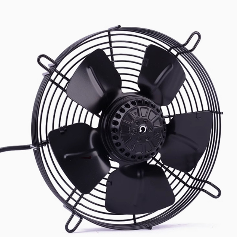 WEIGUANG 100% brand new and original Cooling Fan YWF4D-550S 380V/50Hz 0.92A