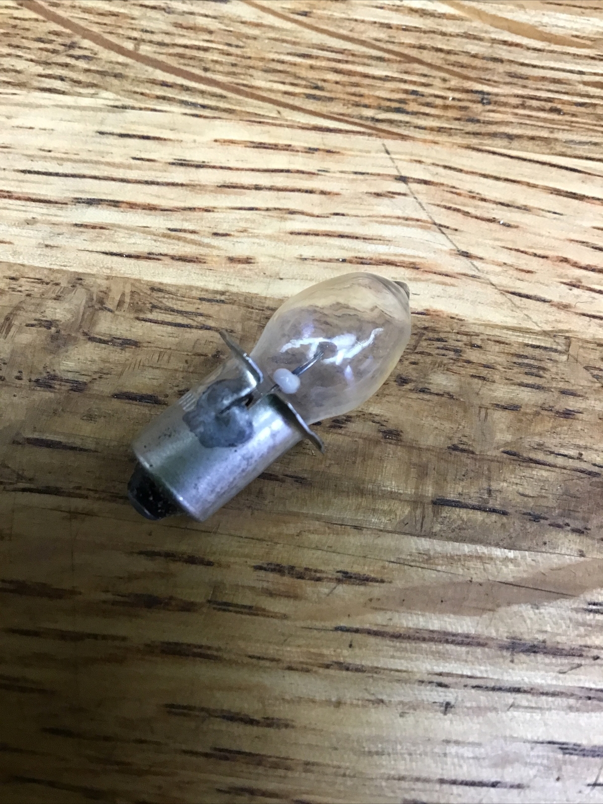 Sylvania PR12 GTE Miniature Lamp (Pack of 7)