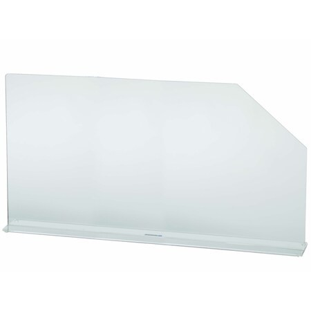 BOWMAN DISPENSERS PB011-0811 Physical Barrier – Cutaway – XLarge