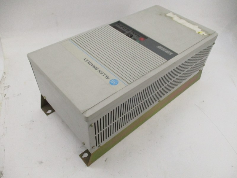 ALLEN BRADLEY 1336-C020-E0E-FA2-L3-S1 SER. A 575V 24.0A UNMP