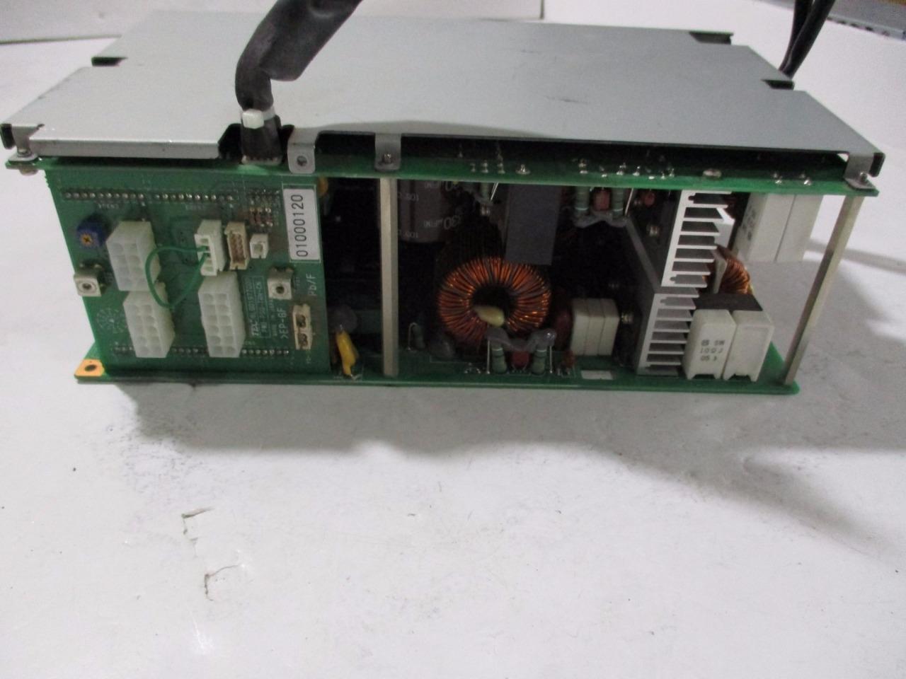 Stratasys TEC 6LG01977000 PWB-PSU-TRN-CN 6LG0199000