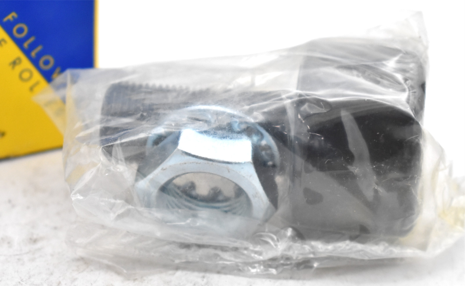 CARTER SFH-64-A 2″ NEVERLUBE CAM FOLLOWER