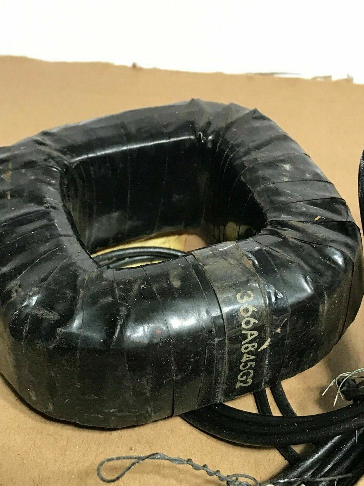 GE 366A845G2 Electrical Coil 0422a0238p012
