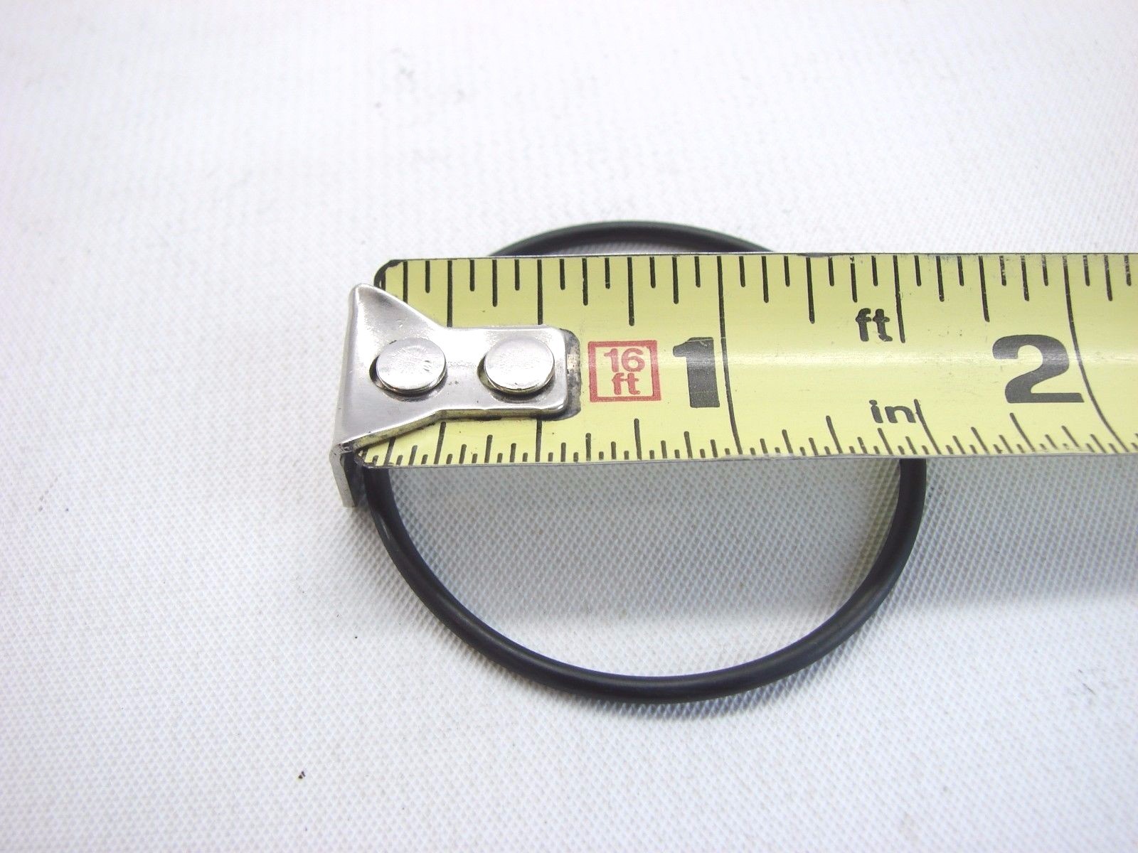 Master Power O-RING MAW 9918029 OEM Package Of 3 b268