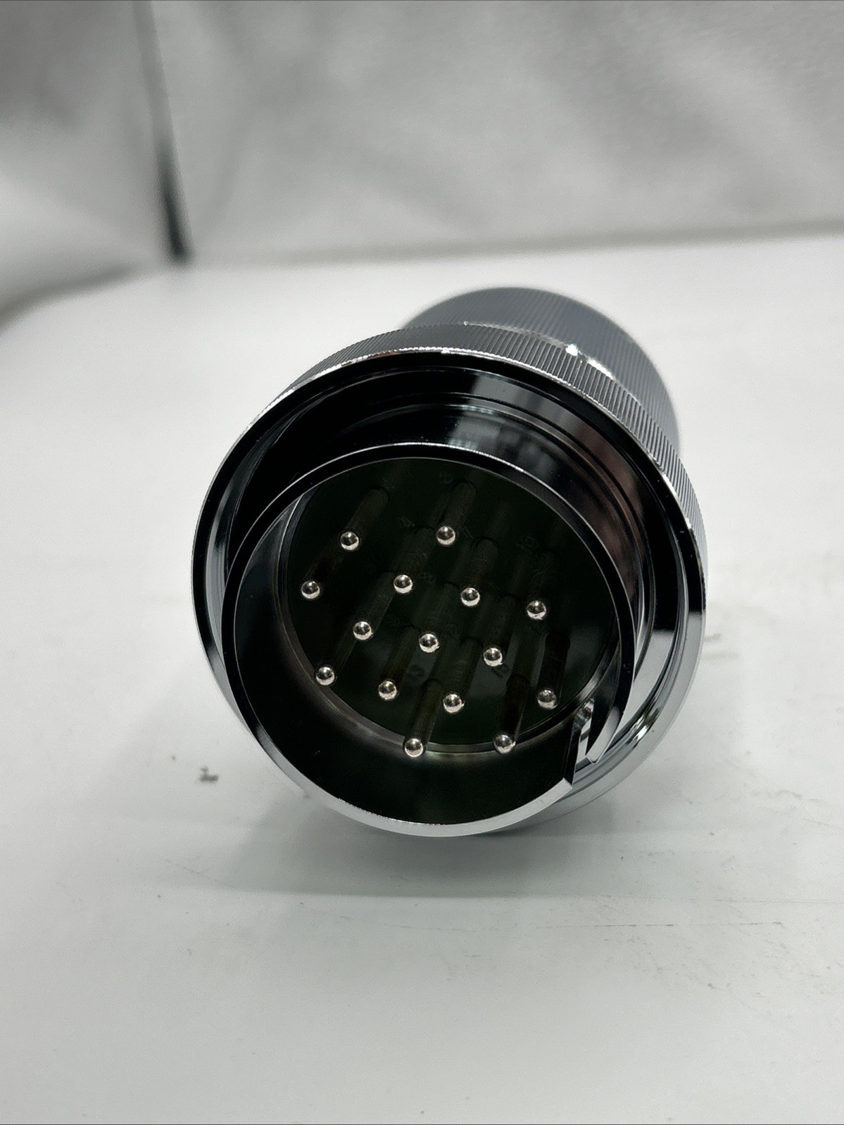 Nanaboshi NWPC-5415-PM16 Connector See Pics 30 Day Warranty