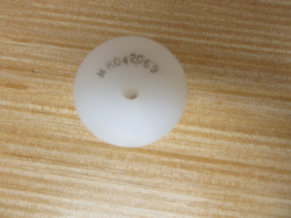Kettering PR-6098-2 Polymer Roller MRO42069