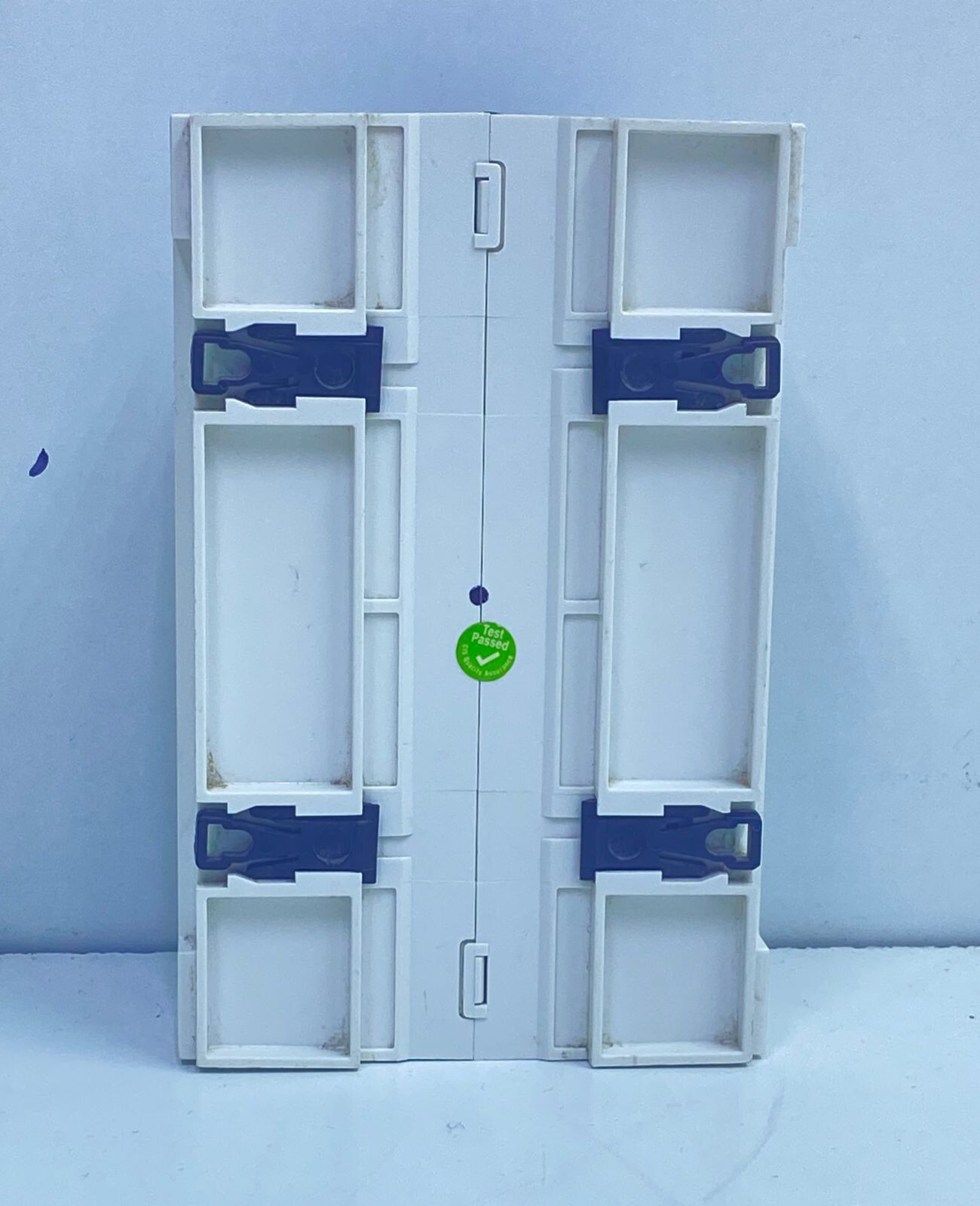 Clipsal L5504RVFP Cbus 4 Channel Relay Non Powered, CH#471 / CH#722