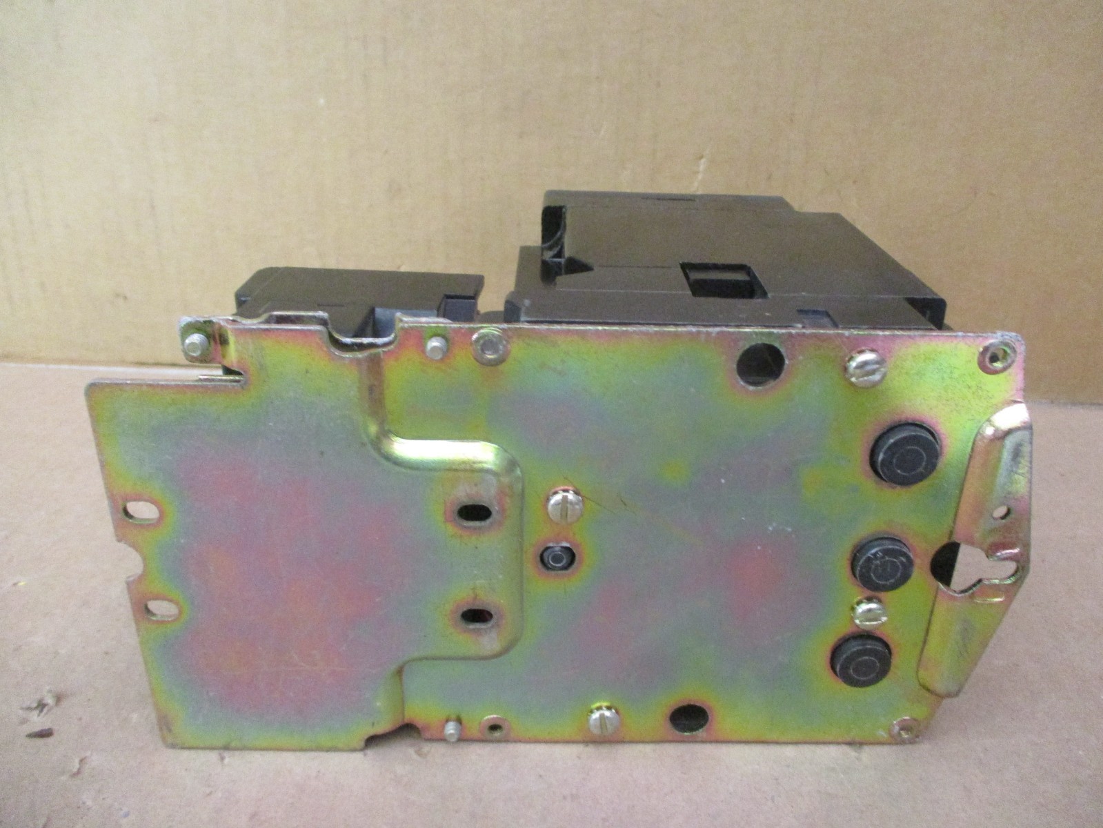 Square D NEMA Size 2 Type SD01 Coil No. 31063-409-38 120/110V 60/50Hz 53134PRX