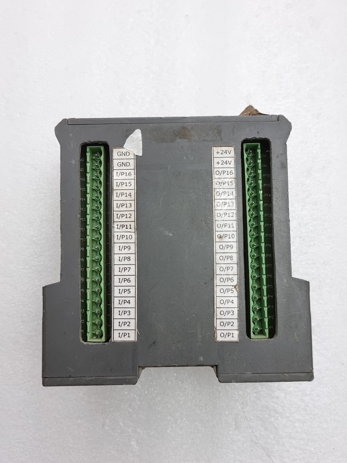 EPCOS Buffer Card 16 Steps Industrial Output Card Used