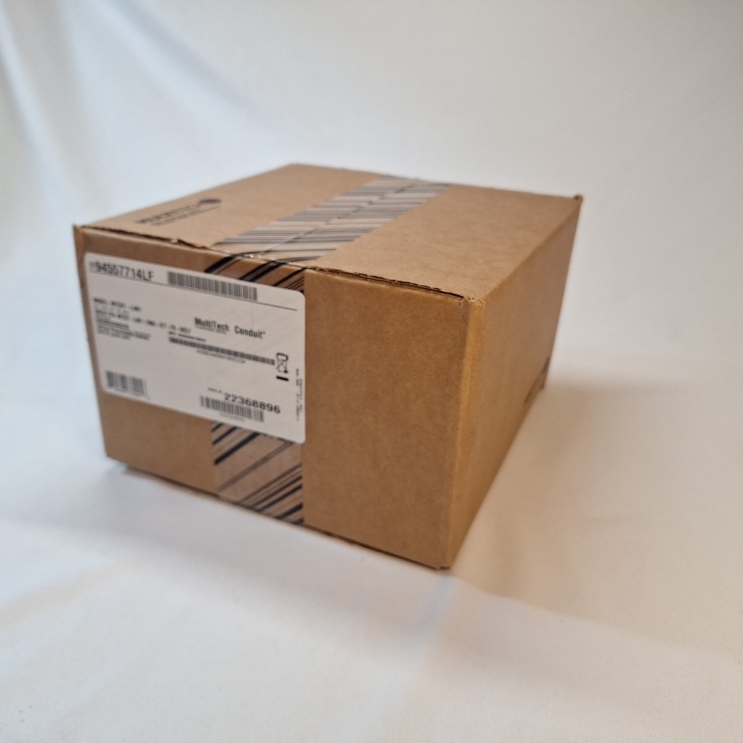 MULTITECH 94557714LF Conduit mPower Gateway MTCDT-L4N1-240A-ATT-FB-WOLF