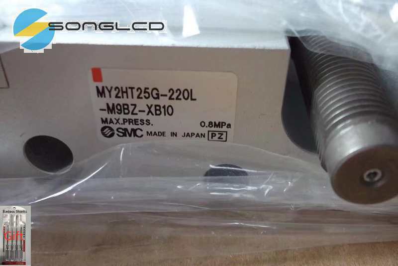 1PCS NEW MY2HT25G-220L-M9BZ-XB10 via DHL or FedEx