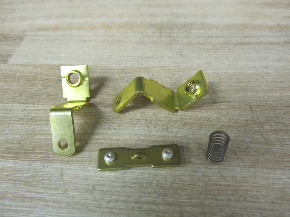 Joslyn Clark 5M-019 Auxiliary Contact Replacement Kit 5M019 (Pack of 3)