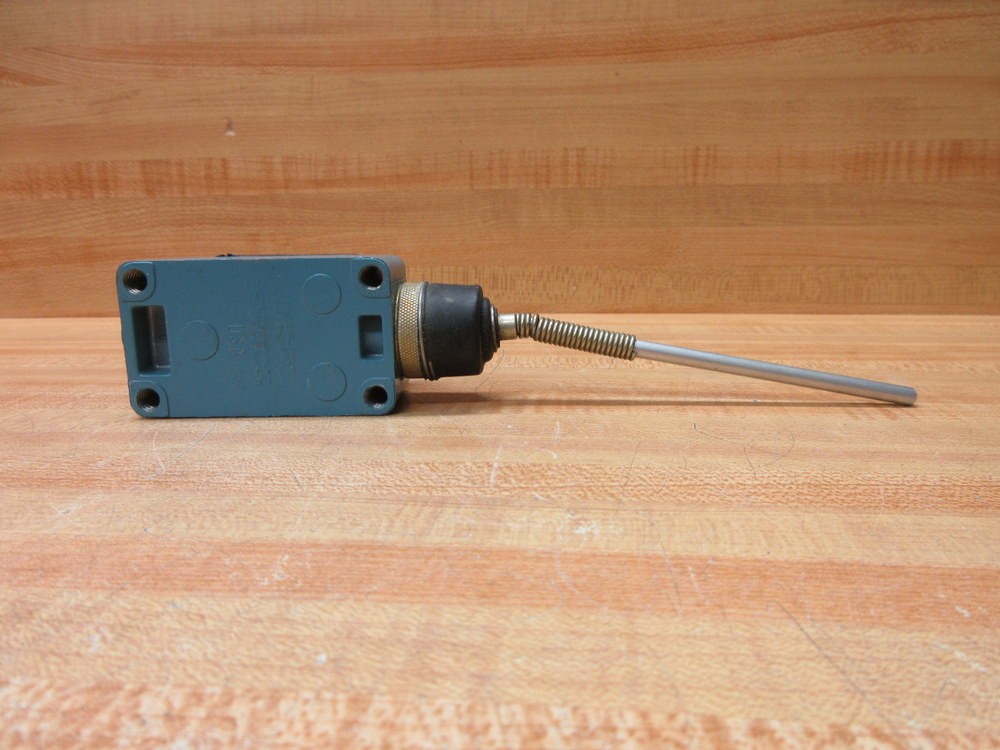 Micro Switch 8LS3 Honeywell Limit Switch (Pack of 3)
