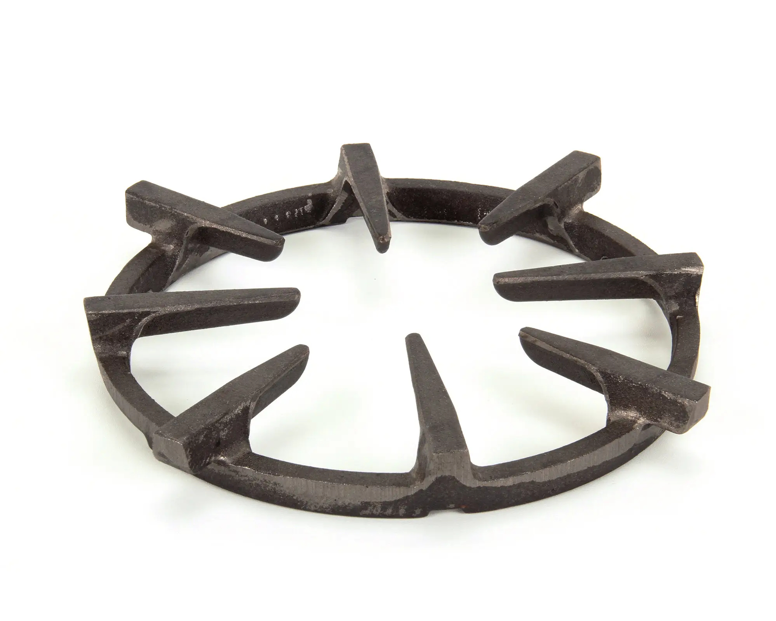 Top Grate 9-1/4D,10-1/2 Longst Pt GLG6214 for Garland GLG6214