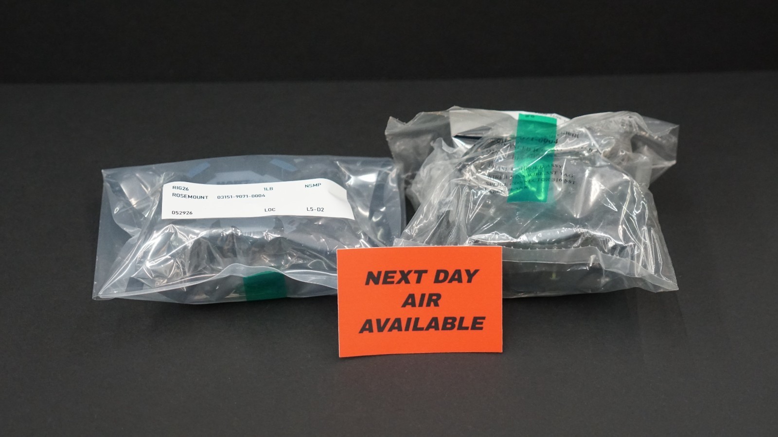 Emerson Rosemount 03151-9071-0004 Advanced HART 4-20mA Diagnostic Assembly 3051S